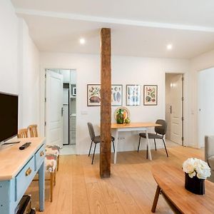 Apartamento de 1 Dormitorio