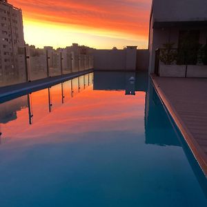 Artcabrera, Moderno Studio En Palermo, Con Amenities